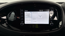 Toyota Aygo X 1.0 VVT-i Edge 5dr Petrol Hatchback